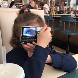 Meet your Posher, Aliyah